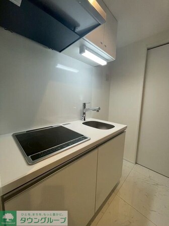 Fullea若松河田の物件内観写真